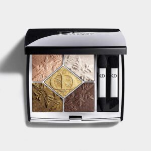 Eyeshadow palette - long lasting