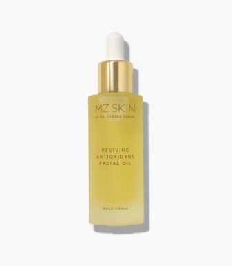 Mz Skin Reviving Antioxidant Glow Oil  30ml